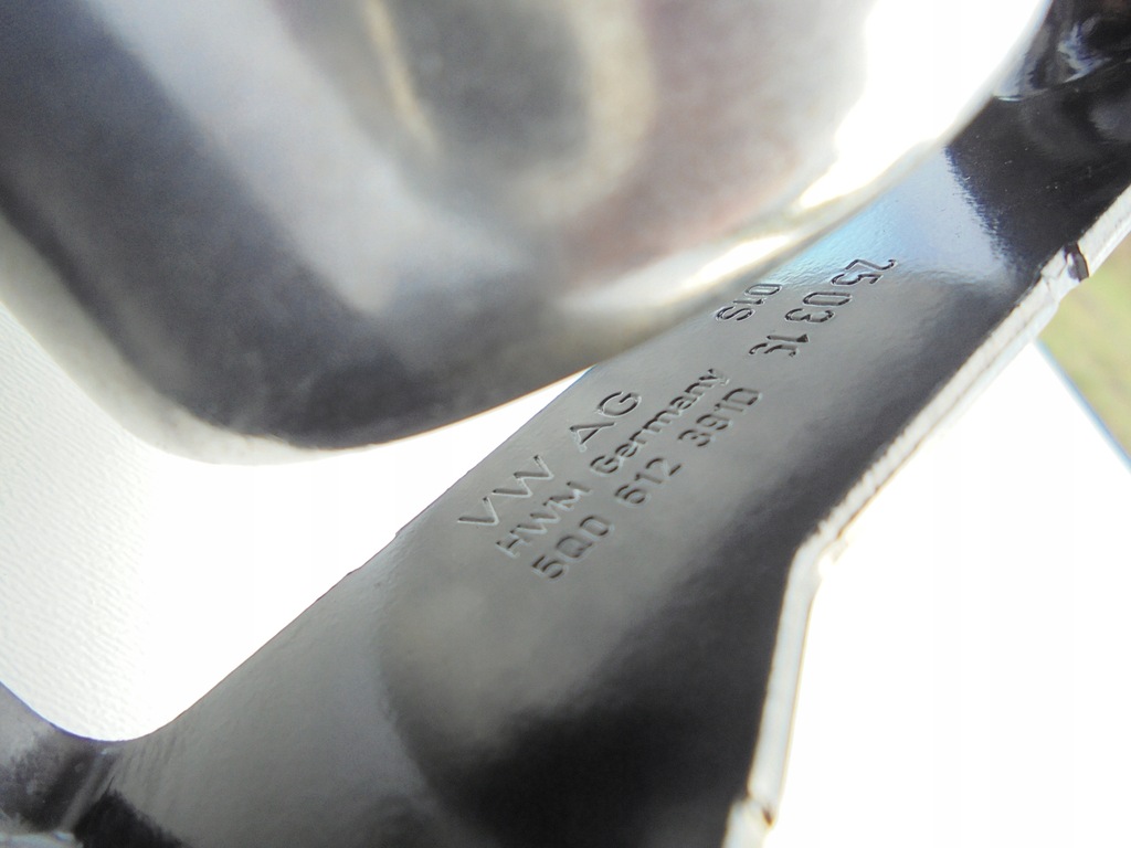 фото №12, Skoda scala 1.0 tsi насос підсилювач гальмування гальмівна 1k0612181f 5q0612391d