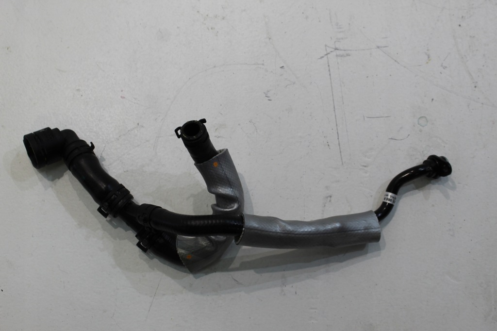 фото №1, Volkswagen оригинальный номер 06k121065r труба wody chh