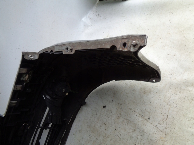 фото №7, Peugeot 607 lift бампер