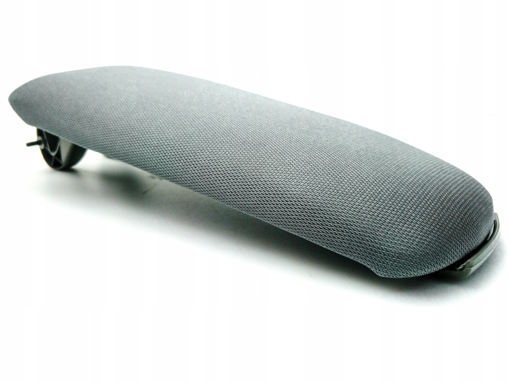 фото №16, Крышка подлокотник audi a4 b6 b7 szary толстый zaw