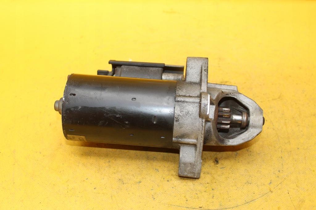 фото №5, Стартер audi a4 b6 3.0 b 078911023d