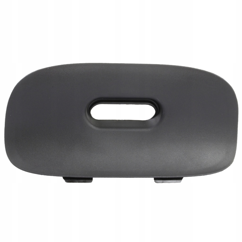 фото №1, Заглушка фаркоп буксирувальний бампер задня bmw x5 e53