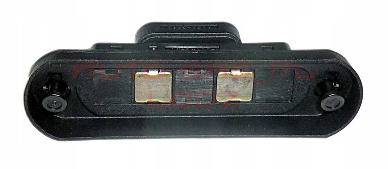 фото №1, Контактор дверь tyl.iveco daily iv 2 контактный