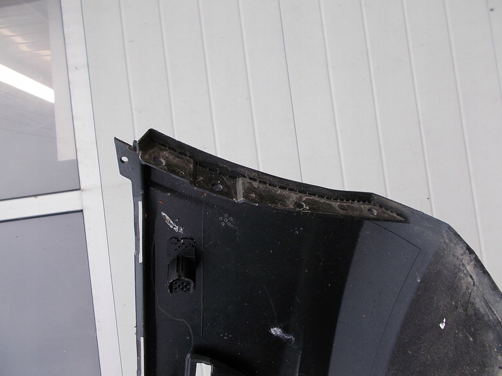 фото №11, Бампер задня ford kuga ii mk2 titanium