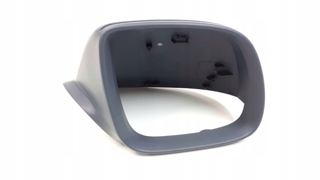 фото №1, Корпус дзеркало vw touareg праве 06-10 7l6857528f