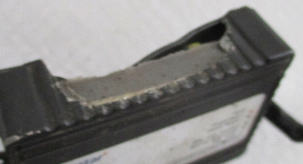 фото №3, Mitsubishi asx протитуманна фара правий модуль 10-