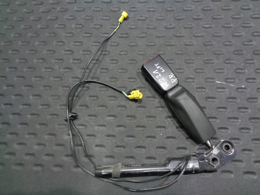 фото №1, Натяжитель поперечина перед правый mercedes w221 lift