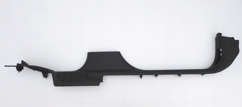 фото №1, Молдинг поріг ліва внутрішня opel crossland x