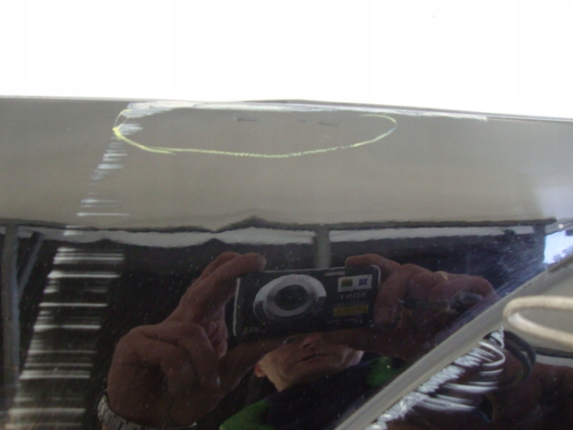 фото №7, Audi tt 8s 15-22 крыло правый org !!!