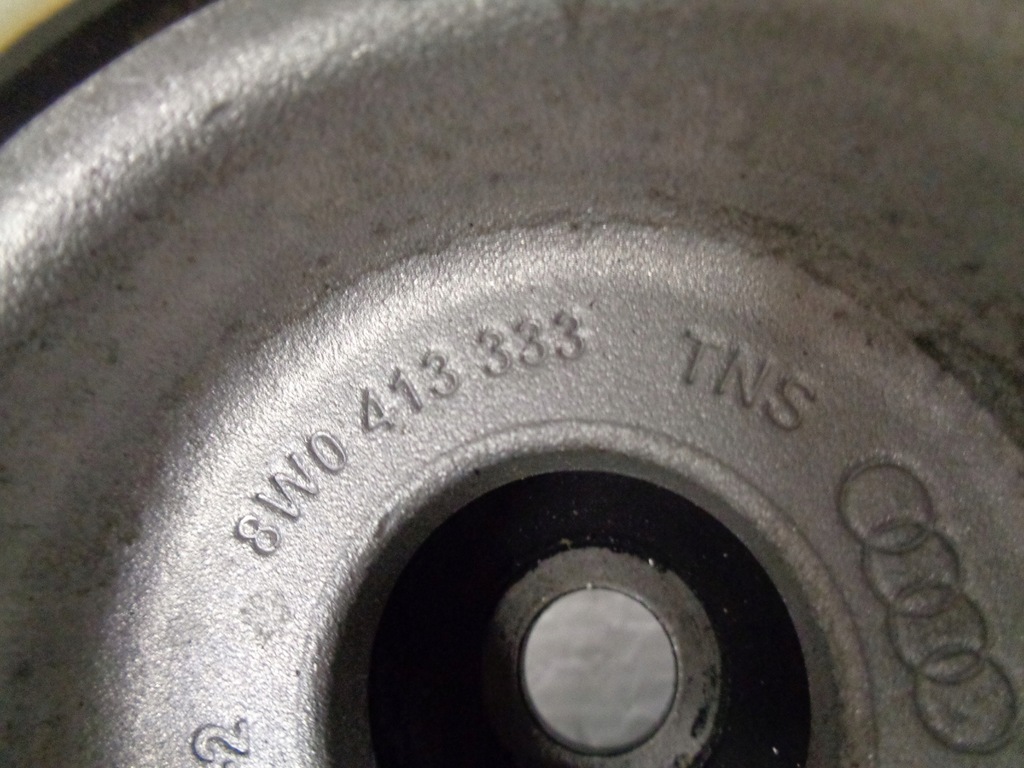 фото №11, Audi a4 b9 a5 8w подшипник амортизатора 8w0413333