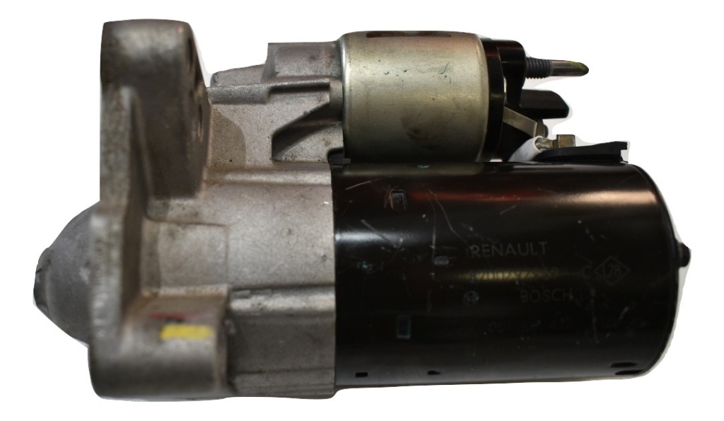 Купити Стартер renault оригінальний номер 8200 792 969