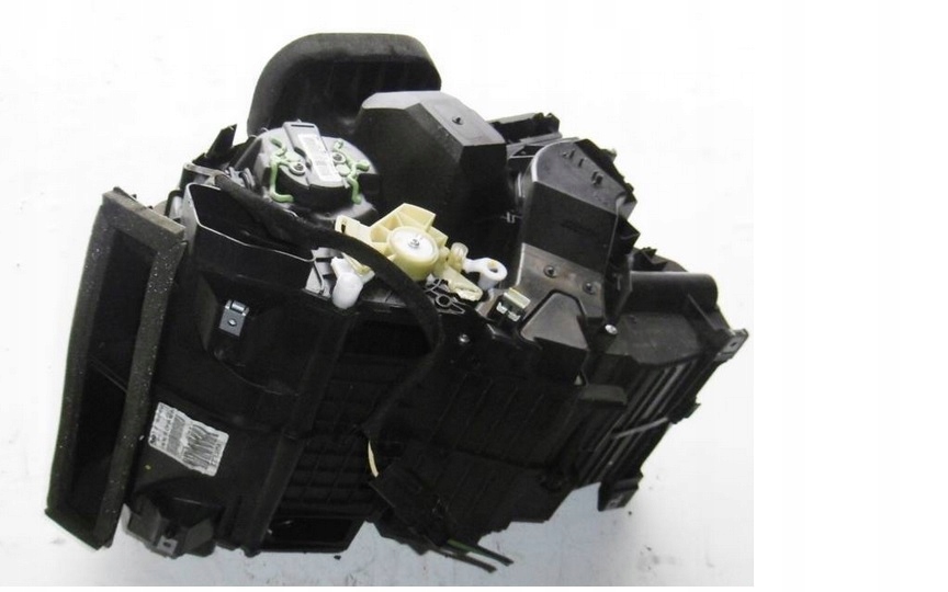 фото №5, Dacia sandero i отопитель кондиционер 272703085r