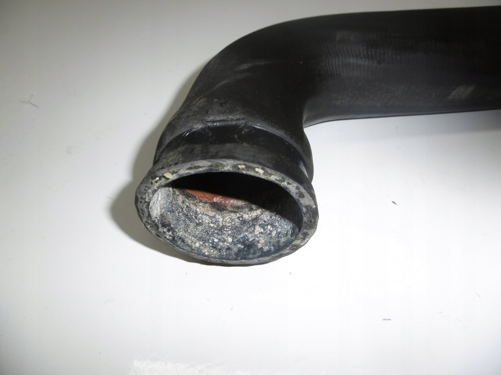 фото №3, Шланг труба wąż wody scania r 480