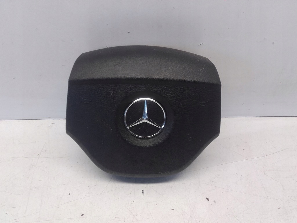 фото №1, Mercedes b-klasa w245 lift подушка водія