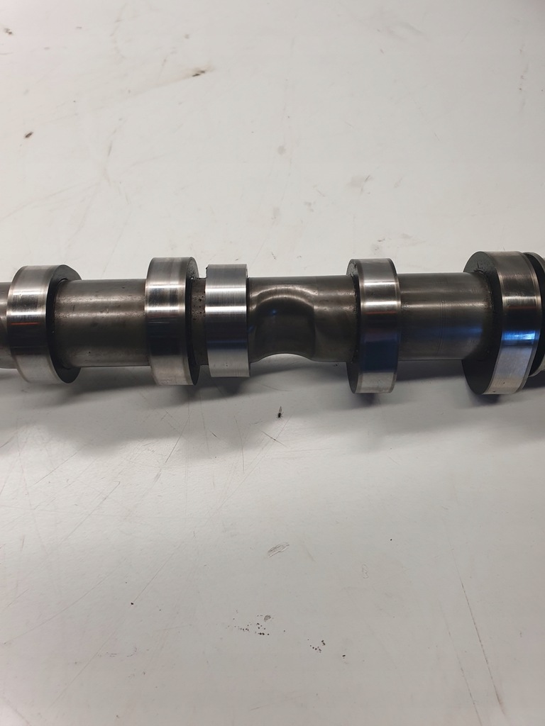 фото №2, Вал распределительного вала audi a6 c6 3,0 tdi bmk 059102cc