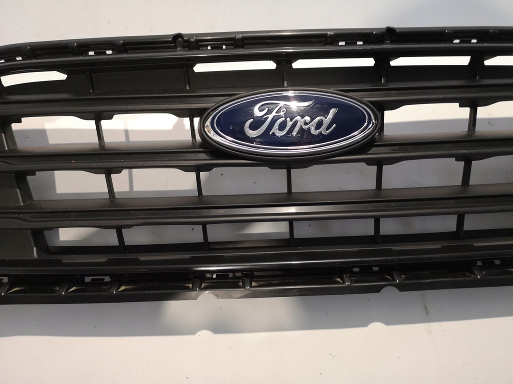 фото №3, Ford connect mk2 - решітка радіатора решітка радіатора перед повний