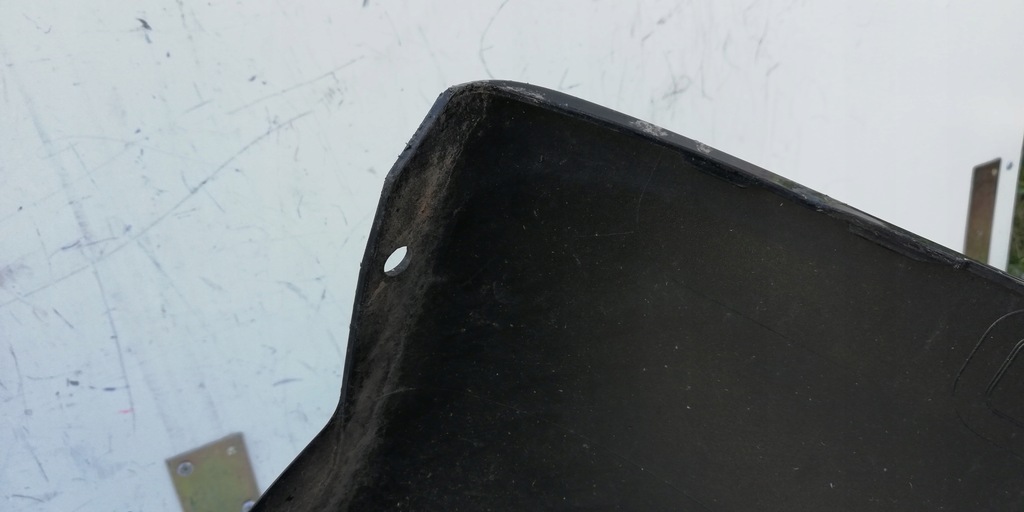 фото №11, Bmw 5 g30 g31 m набір 16- бампер передній перед