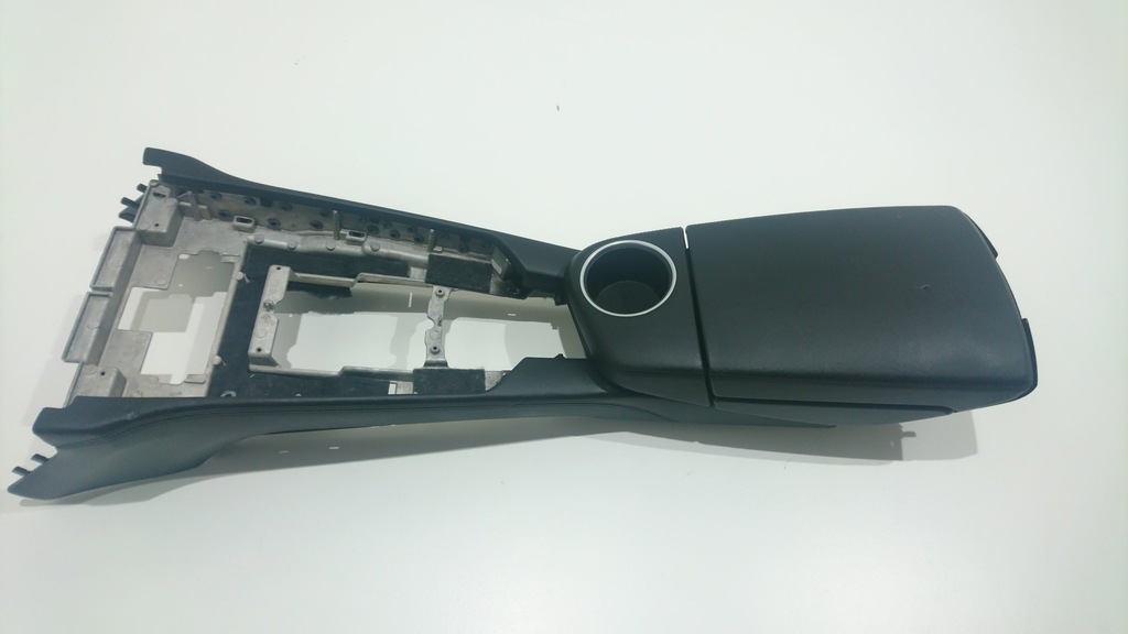 фото №1, Porshe panamera 970 тунель середній