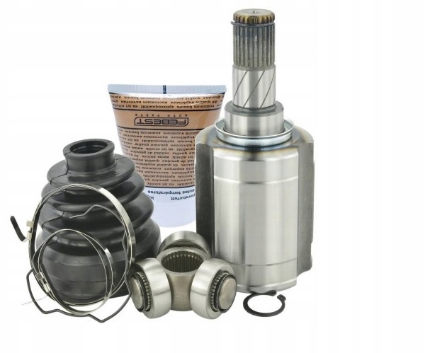 фото №1, Шарнир внутренний левый nissan altima teana 32x40x