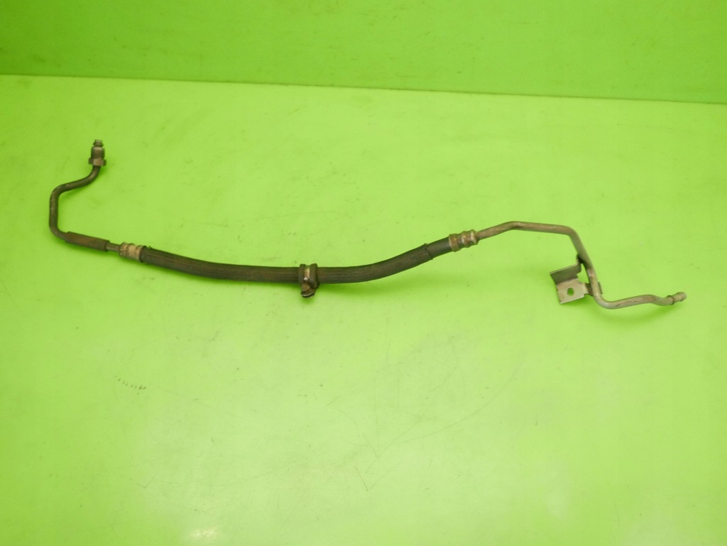 фото №4, Шланг усилителя mercedes w220 s400 4.0 v8 98-