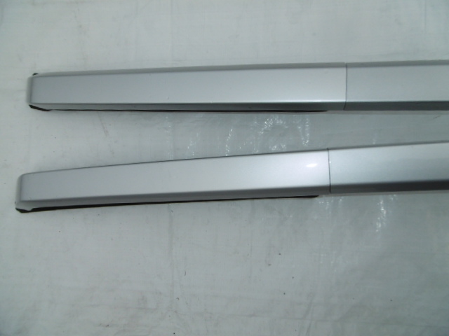 фото №5, Peugeot 2008 рейлинги кровельные комплект