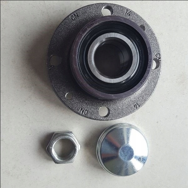 фото №10, Skf vkba 3540 набір підшипник колеса