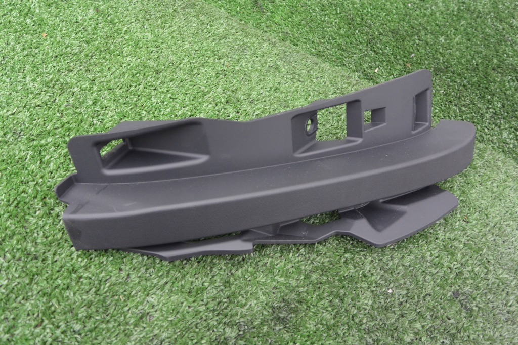 фото №1, Направляющая бампера правый volvo v60 ii lift