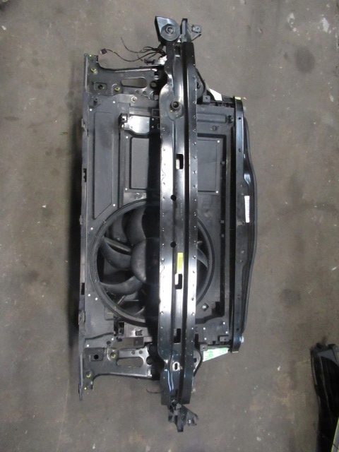 фото №7, Mini r56 r55 r57 r58 s pas передній підсилювач