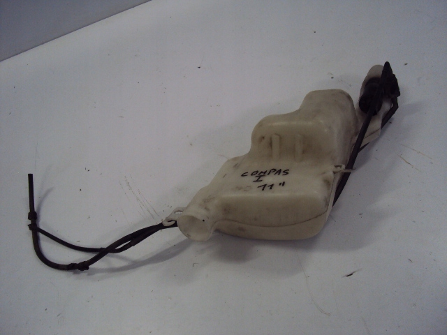 фото №1, Бачок омивача jeep compass lift 2011-