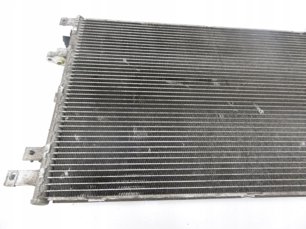 фото №10, Радіатор кондиціонера 30665562 volvo xc90 2.9 t6