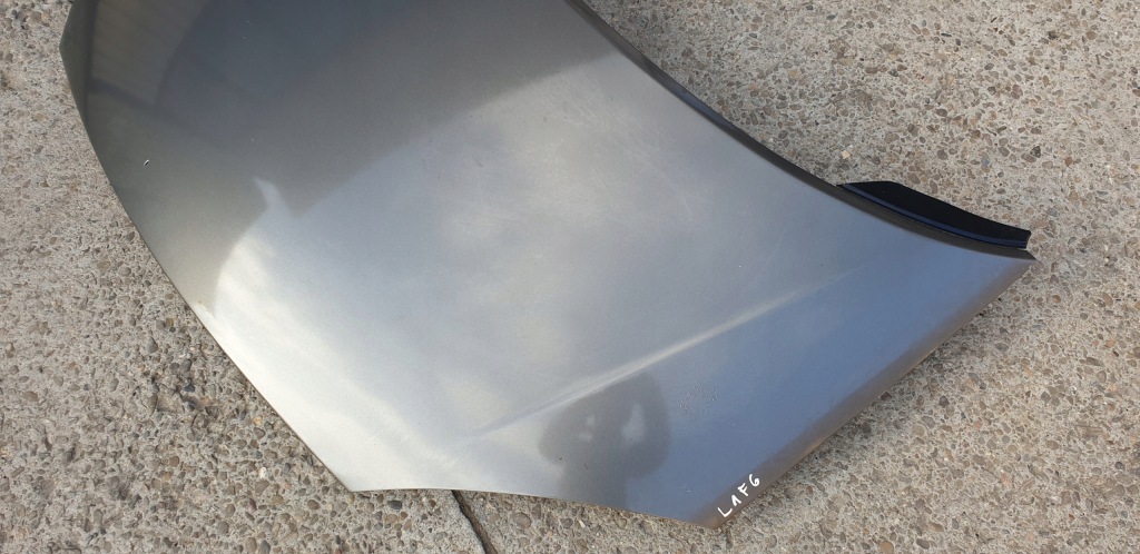 фото №4, Капот передняя l1f6 ford galaxy 2000-06 gorlice