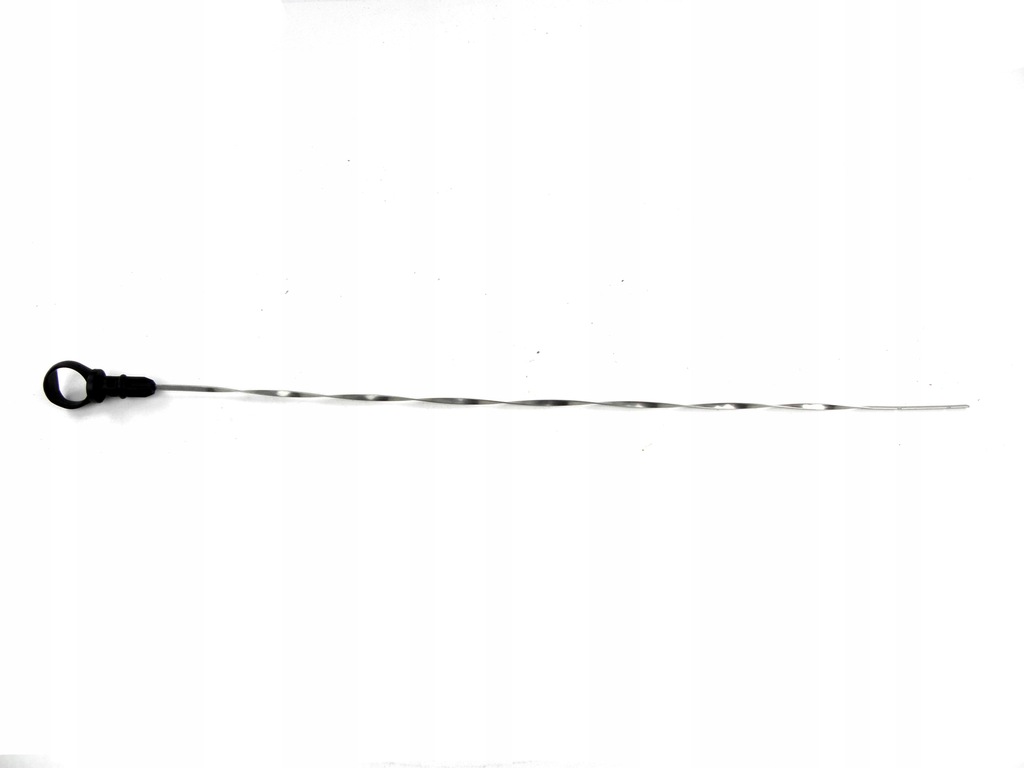 фото №1, Щуп щуп оливи 2.2 hdi citroen c5 c6 1174c4