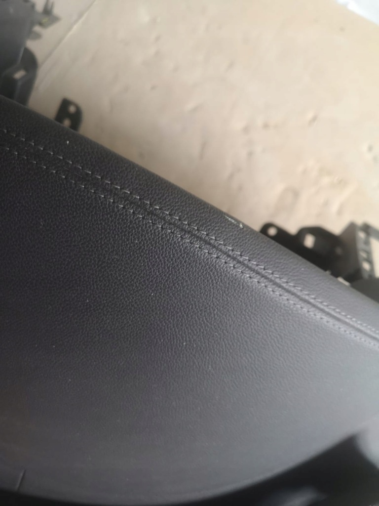 фото №10, Панель приладів приладова jaguar xe x760