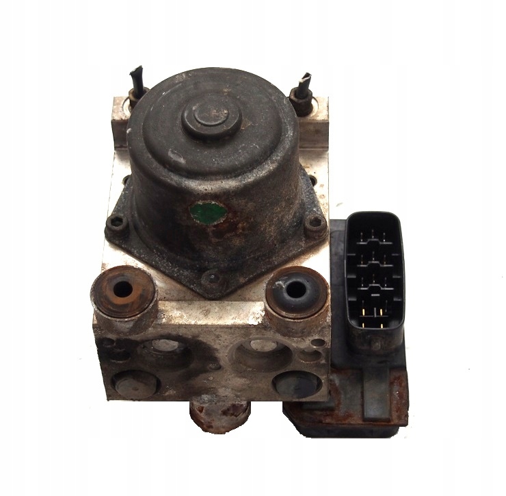 фото №1, Насос abs mazda 6 i gg 2002-2007r. gj6e437a0