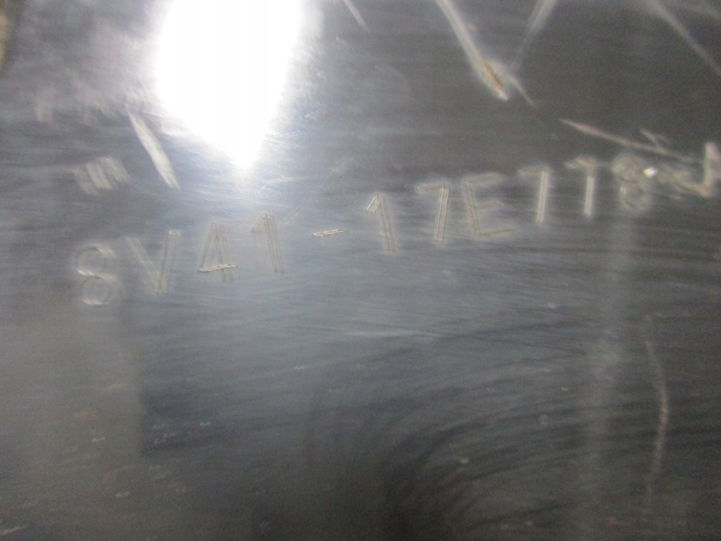 Усилитель бампера ford kuga 1i 8v41-17e778 в Украине