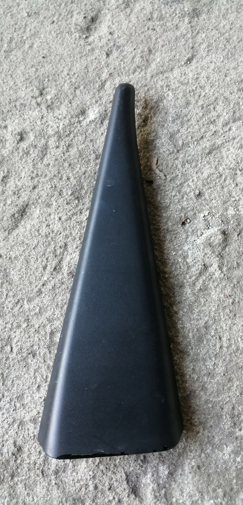 фото №1, Nissan note e12 защита дверь левый задняя заглушка