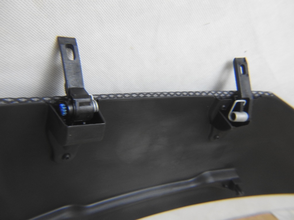 фото №7, Кришка кришка бардачка ліва fiat ulysse phedra