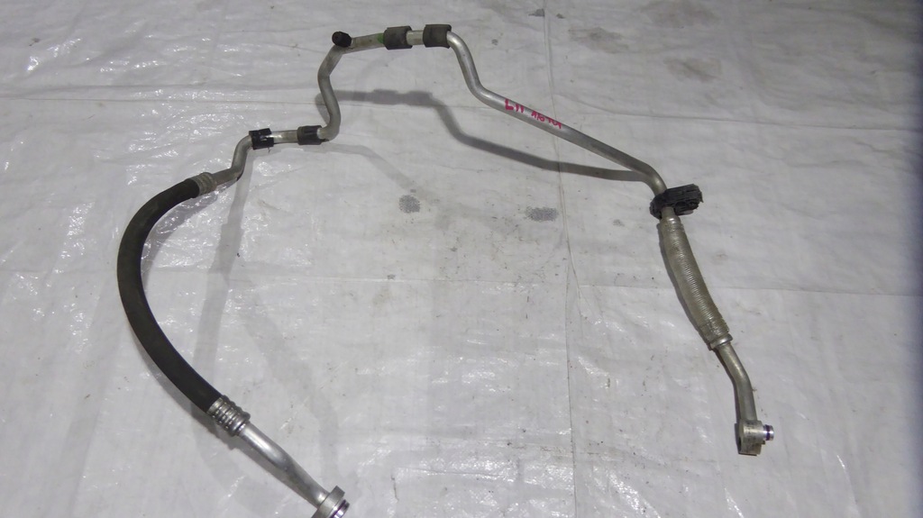 фото №1, Wąż шланг кондиціонера seat leon ii 2 1.6 tdi fl