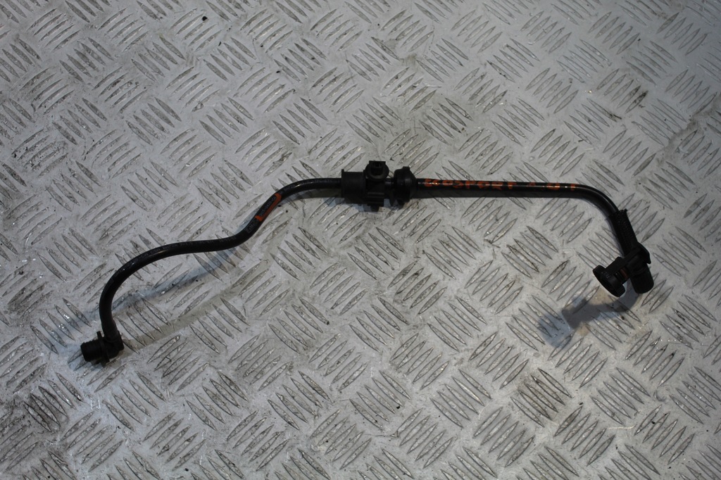 фото №1, Wąż шланг вакуумa усилитель тормозов ford ecosport ii 2