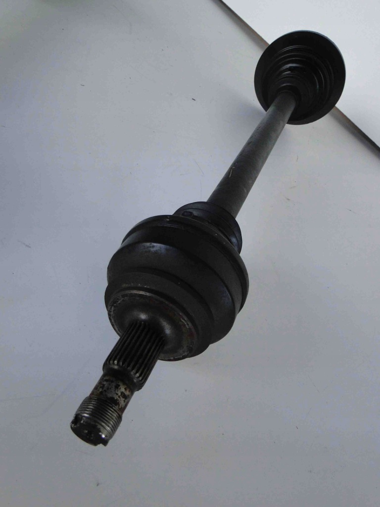 фото №8, Mercedes s klasa w222 приводной вал правая левая 3.5 дизель