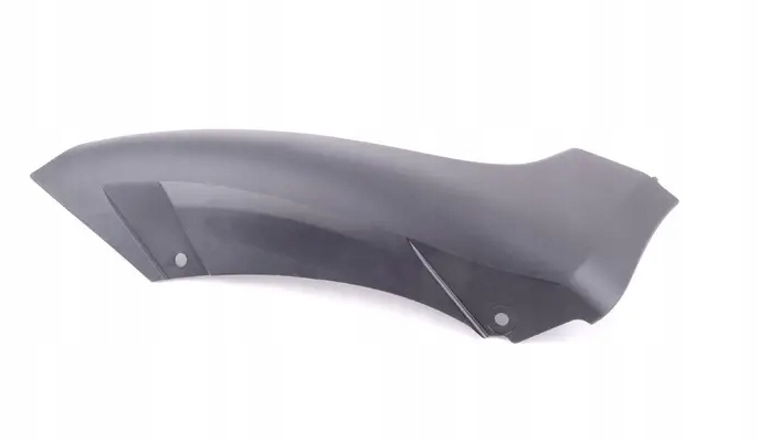 фото №1, Спойлер бампера передний mini cooper f55 oem