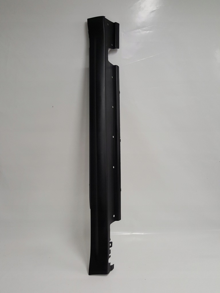 Купить Mini cooper r56 r57 r58 молдинг порог порог правая