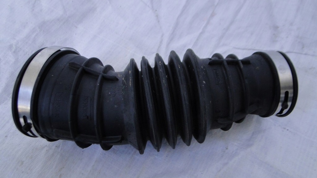 фото №1, Ford edge 2.0tdci wąż труба воздуха ds73-9r504-hc