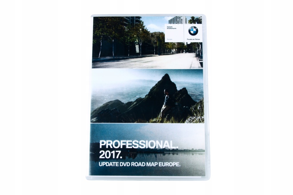 фото №1, Bmw плита do навігації professional 2017 2448200