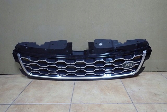 фото №1, Решётка радиатора решётка радиатора решётка радиатора land rover range rover evoque ii