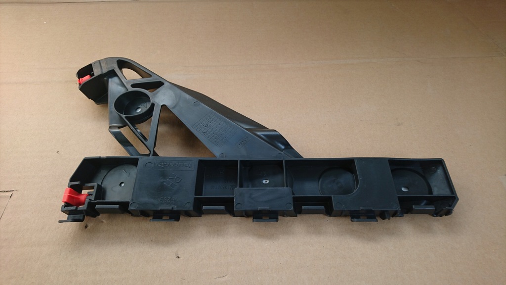 фото №12, Направляющая правый задняя zafira c 13300740