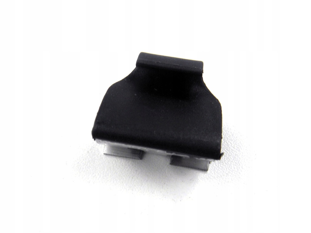 фото №4, Крепление клипса шторка жалюзи дверь renault megane scenic fluence 8200163859