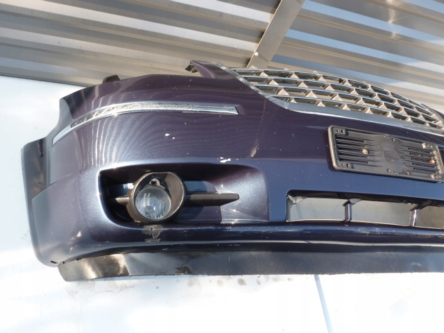 фото №6, Бампер перед chrysler voyager kompletny
