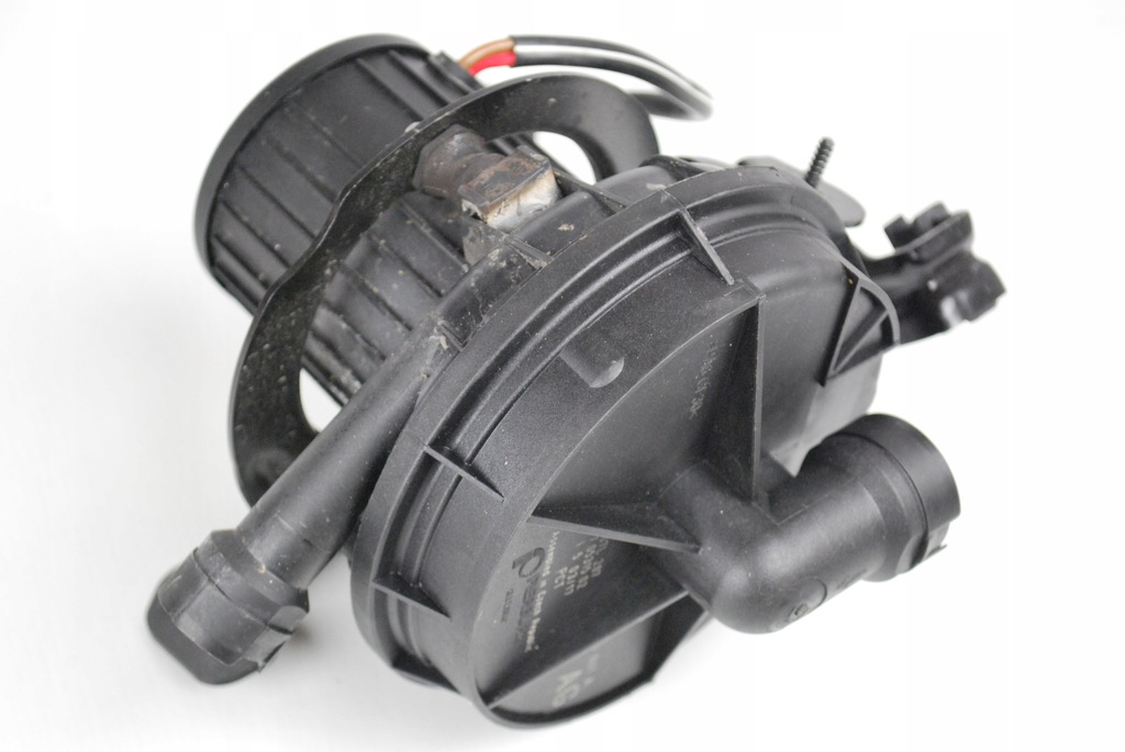 фото №1, Вторинний насос повітря audi r8 5.2 fsi 4s0906601a