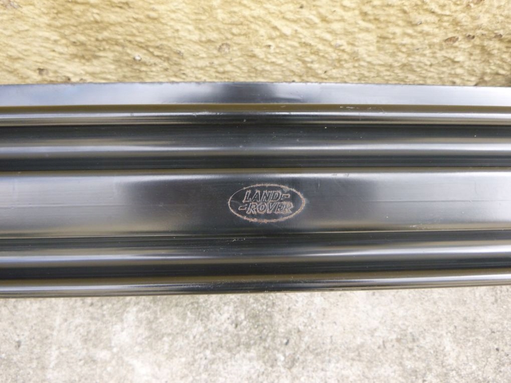 фото №6, Land rover discovery sport 09- балка бампера задняя